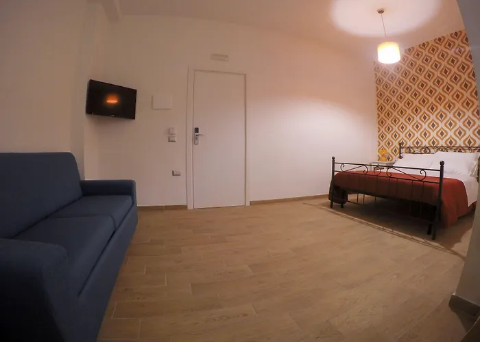 1970 Rooms